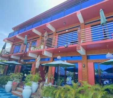 Carcar Hotel | Pirate Galeon Resort