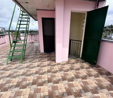 Tabaco City House | Roseville Home Stay and Moroccan Spa and Wellness