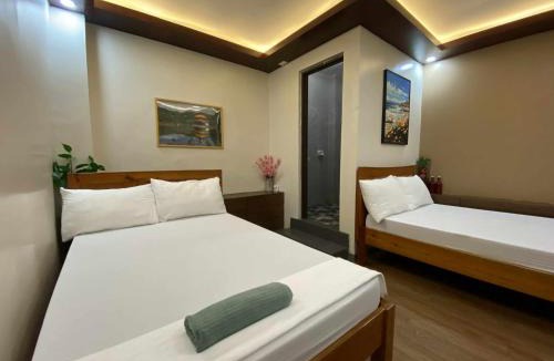 Caba Hotel | Mom Shie's Apartelle
