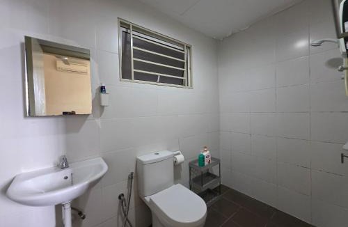 Seksyen 13 Apartment | The Frith Stay