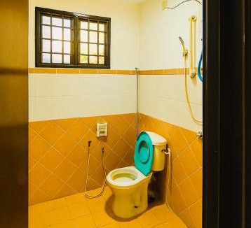Alor Gajah House | The 5R Famosa Villa