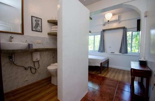 Balabag Hotel | Lanterna Hotel Boracay