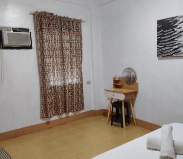 Donsol Cabin | Touristlink Homestay