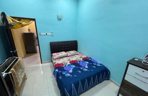 Sri Gading House | Homestay Batu Pahat Seri Gading Johor
