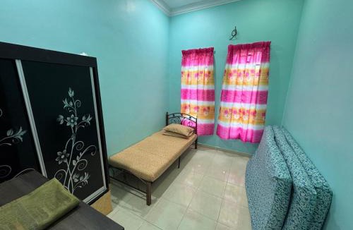 Sri Gading House | Homestay Batu Pahat Seri Gading Johor