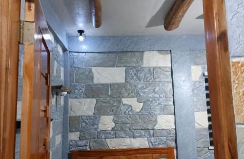 Patar House | Rustic Stone House with Beach Access