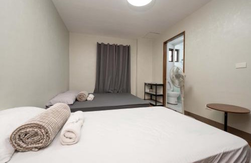 Baguio Apartment | The Warehouse Loft
