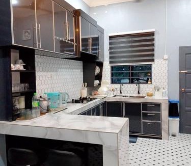 Jerteh Apartment | HomeStay Rafiza