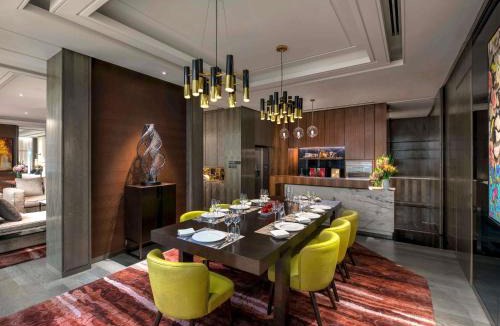 Bukit Damansara Hotel | Sofitel Kuala Lumpur Damansara