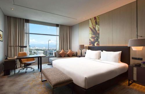 Bukit Damansara Hotel | Sofitel Kuala Lumpur Damansara