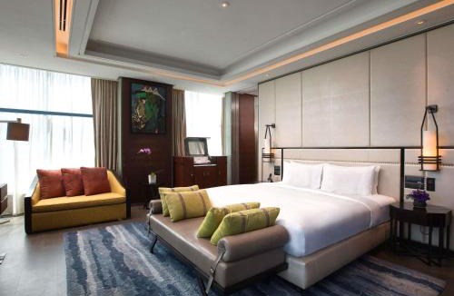 Bukit Damansara Hotel | Sofitel Kuala Lumpur Damansara
