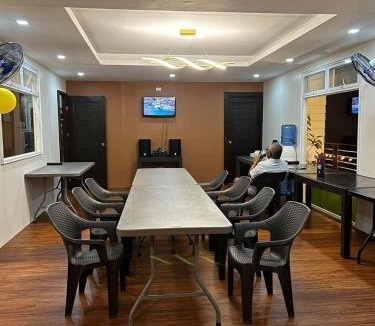 Arakan Villa | The SIBS' Misty Porch - Entire Villa