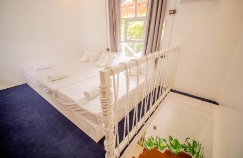 Santa Fe House | HayyaHayya Villas