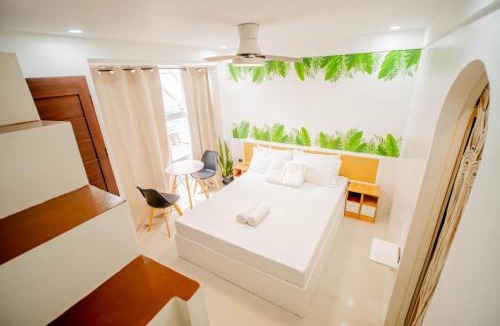Santa Fe House | HayyaHayya Villas