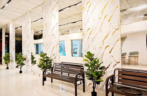 Bandar Kota Bharu Hotel | Hotel Ma'Wa Kota Bharu