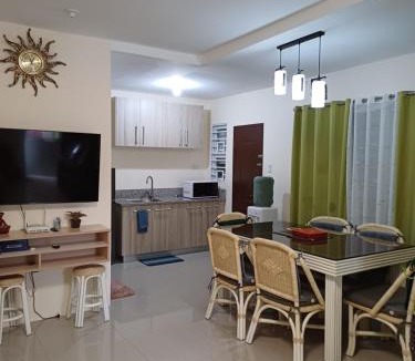 Angeles City House | Hoshi's Cozy House Angeles City, Philippines