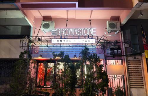 Jawa Hostel | The Brownstone Hostel & Space