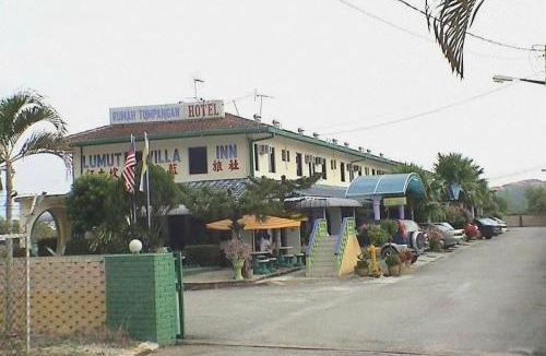 Lumut Hotel | Lumut Villa Inn