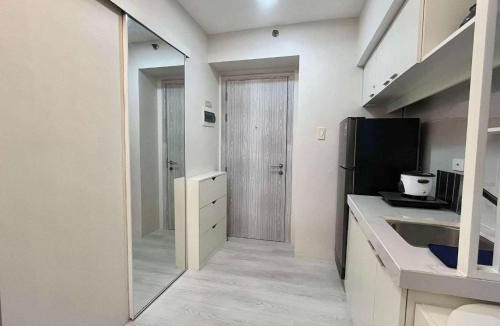 Ususan Apartment | Grace Residences Taguig