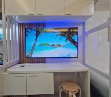 Ususan Apartment | Grace Residences Taguig
