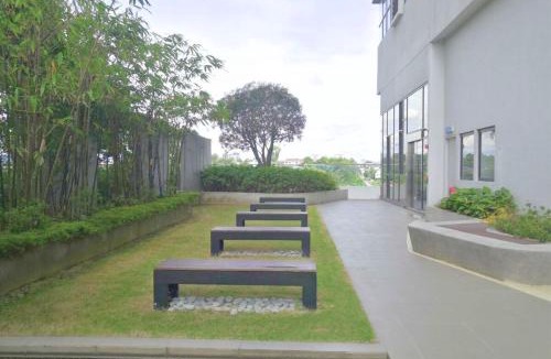 Sungai Buloh Apartment | #DS4, Comfy MRT-Linked Unit, DSara Sentral SOVO