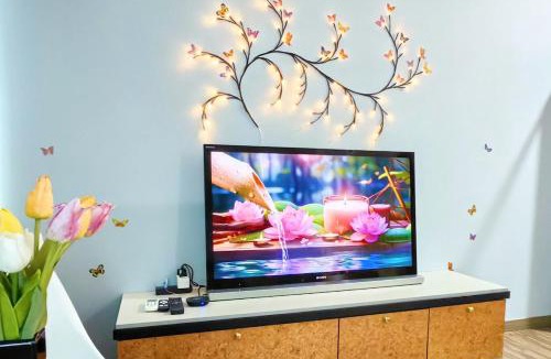 Danau Kota Apartment | Setapak Central KL - Zetapark Tulip Suites