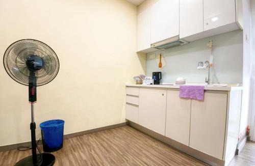 Danau Kota Apartment | Setapak Central KL - Zetapark Tulip Suites