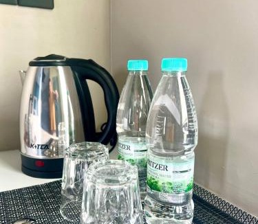 Banting Hotel | De Rooma KLIA Roomstay