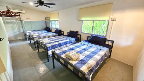 Kota Marudu House | Kampung B&B Homestay