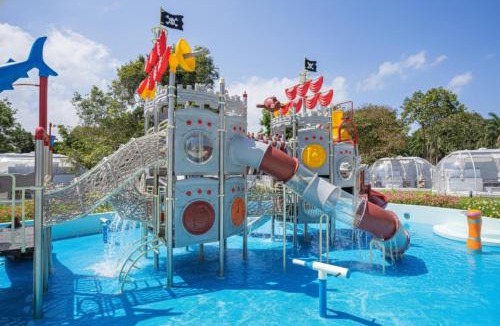 Kampung Pagar Besi Hotel | BIDONG VIEW RESORT