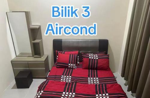 Kuala Terengganu House | Mommy's Homestay Private Pool Kuala Terengganu