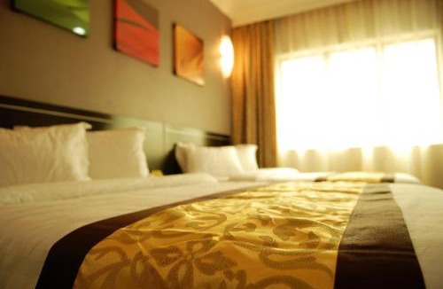 Jakar Hotel | Home 2 Hotel Sdn Bhd