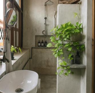 Bandar Melaka House | LEJU 8 樂居 Loft Living by the River with Open Air Bath