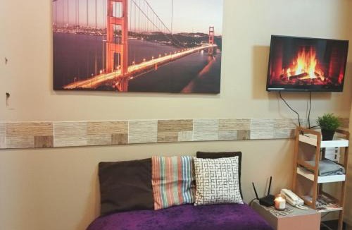 Pinagsama Apartment | Cozy Home in BGC