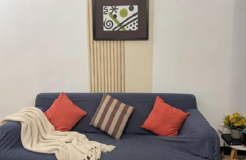 Pinagsama Apartment | Cozy Home in BGC