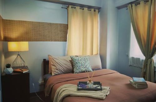 Pasay Apartment | Resorts World Mall- NAIA Manila Airport BEST Condo