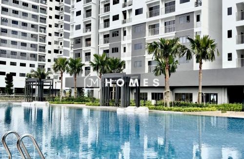 Kampung Bukit Dukong Apartment | C180 Trader Park 2BR Warm Cozy Free Carpark #C8