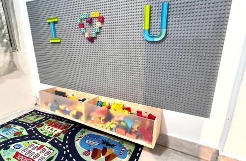 Bandar Sunway House | Family House Sunway 4BR Walk to Lagoon Pyramid University