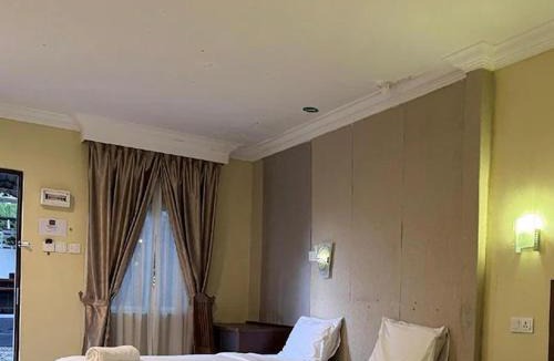Parit Raja House | Kesuma Villa Exclusive Stay Near UTHM Batu Pahat