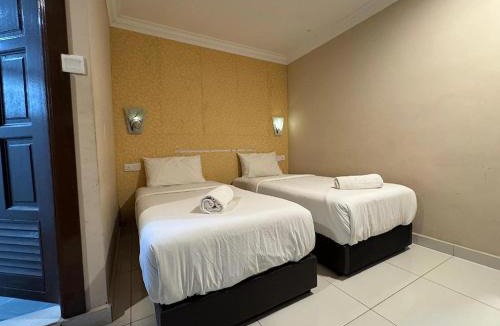 Parit Raja House | Kesuma Villa Exclusive Stay Near UTHM Batu Pahat
