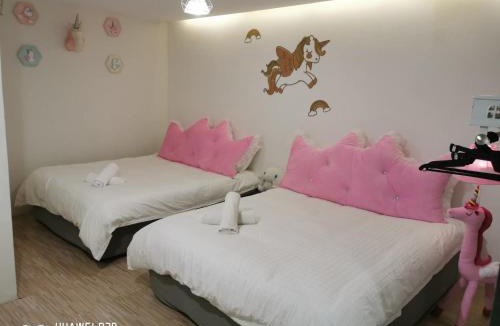 Kampung Pokok Asam Hotel | Hotel O ZZZ