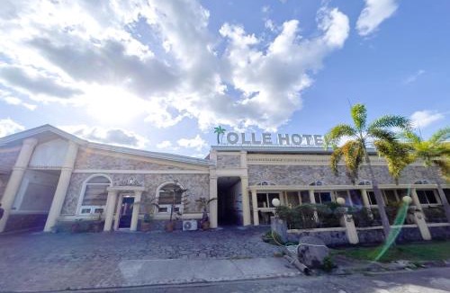 Clark Hotel | Olle Hotel Clark City powered by Cocotel