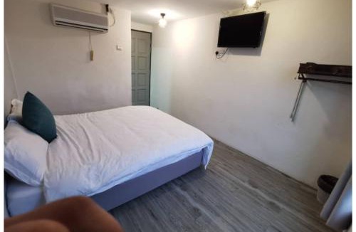 Kampung Pokok Asam Hotel | Hotel O ZZZ
