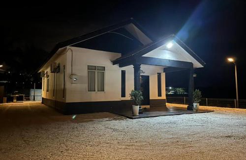 Merbok House | Simpoh Inn