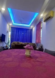 Mukim 9 House | River Truss Homestay