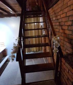 Pulau Tuba Ski Chalet | Tandang Seri Village, Pulau Tuba, Langkawi