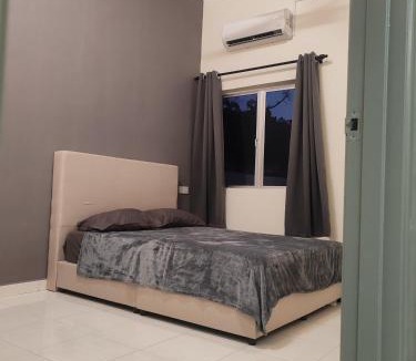 Pangkor Island Apartment | pangkor 71 homestay
