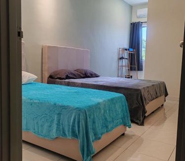 Pangkor Island Apartment | pangkor 71 homestay