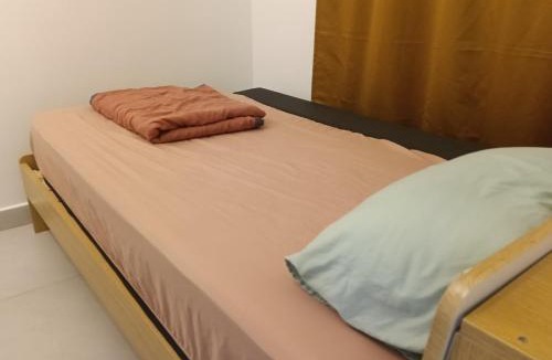 Batu Caves Apartment | 168 Mall Selayang Totoro 2BR 2B nearby 168 Mall, 99 Wonderland & Batu Caves