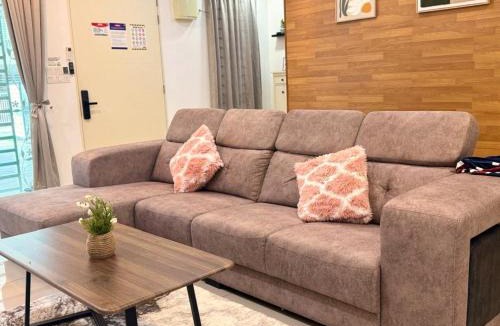 Bandar Sri Sendayan House | Suriaman Serenity Comfort Home 4R4B 芙蓉宁静舒适之家 4房4卫